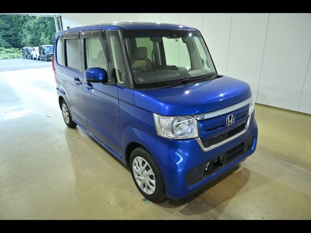 20132 Honda N box JF3 2018 г. (Honda Tokyo)